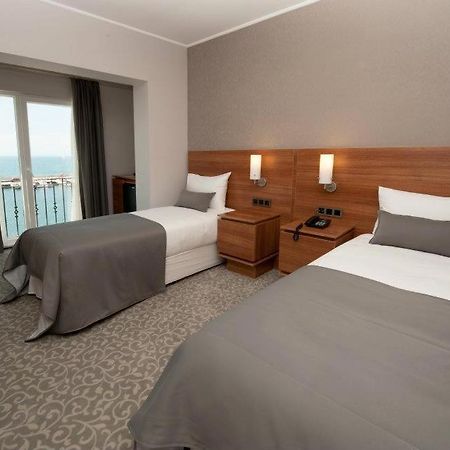 Hotel 117 ซิน็อป ภายนอก รูปภาพ