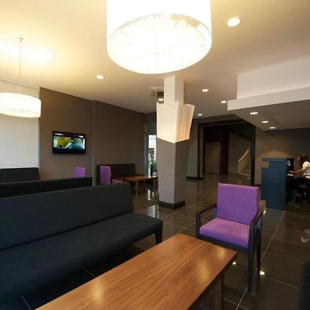 Hotel 117 ซิน็อป ภายนอก รูปภาพ