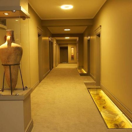 Hotel 117 ซิน็อป ภายนอก รูปภาพ