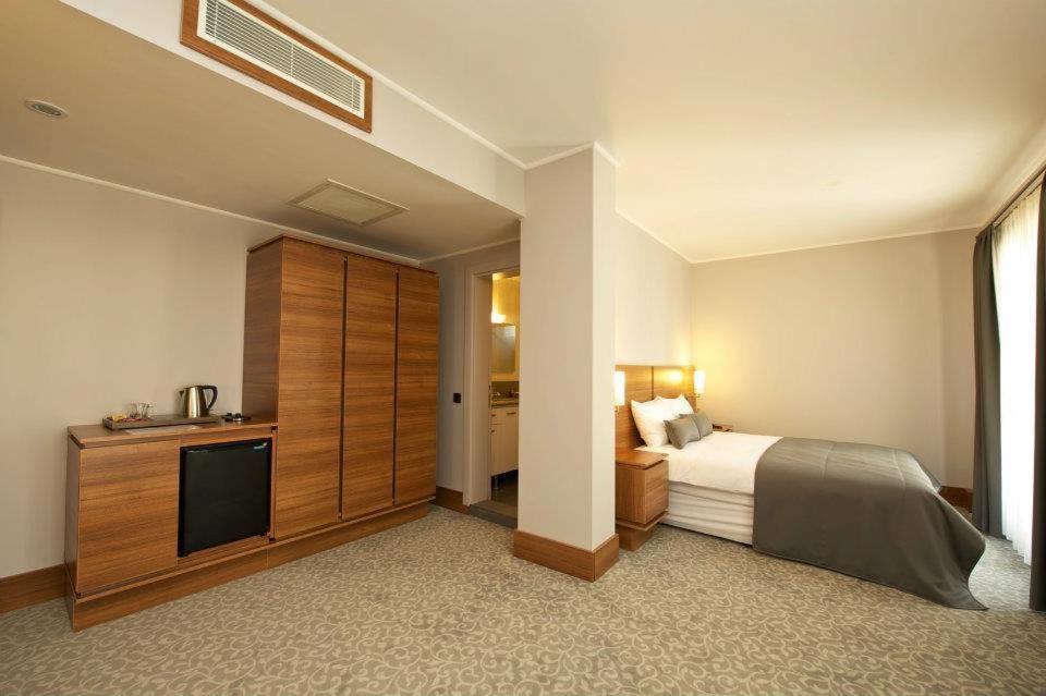 Hotel 117 ซิน็อป ห้อง รูปภาพ