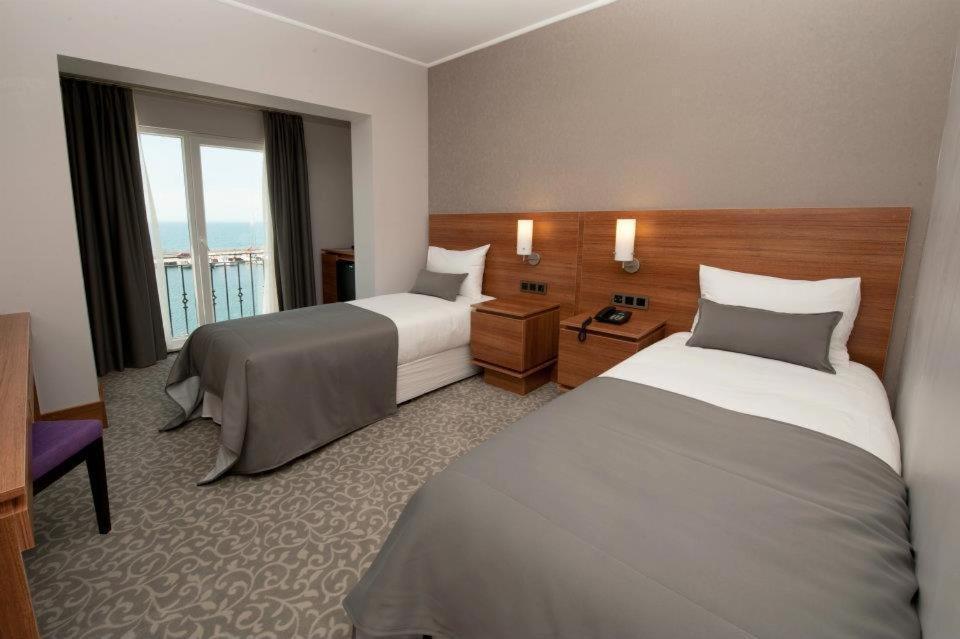Hotel 117 ซิน็อป ภายนอก รูปภาพ