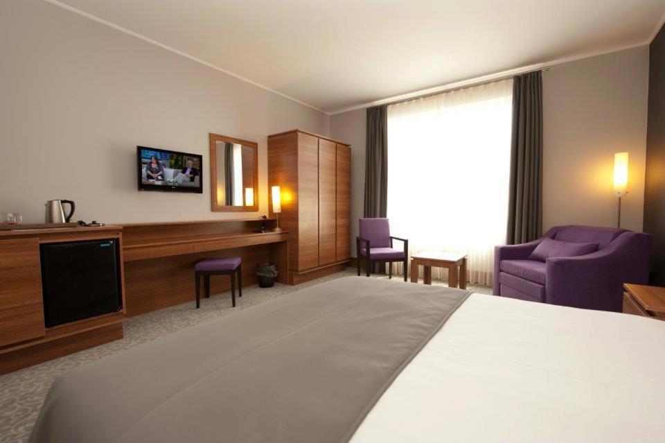 Hotel 117 ซิน็อป ห้อง รูปภาพ
