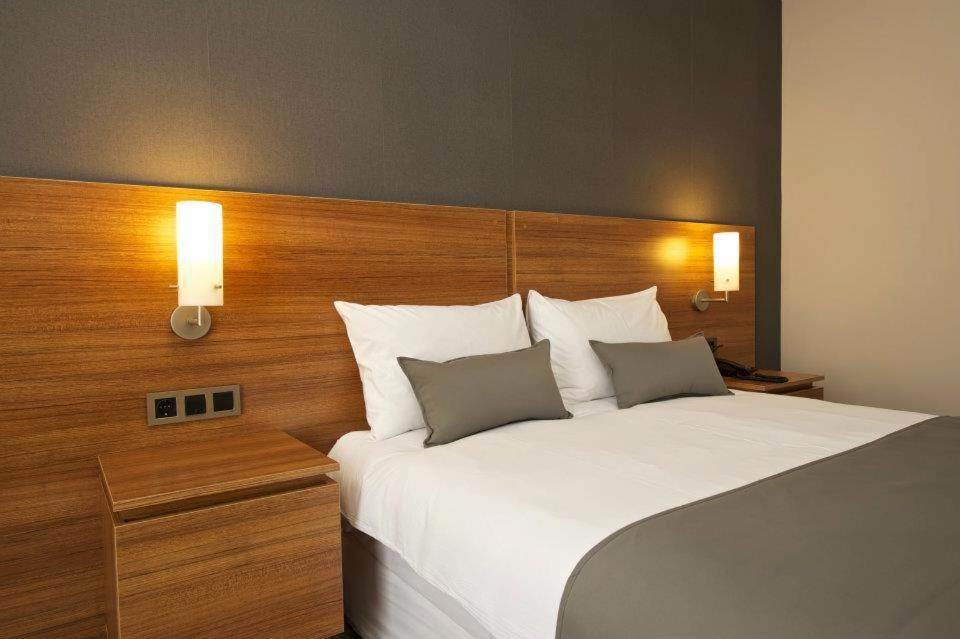Hotel 117 ซิน็อป ห้อง รูปภาพ