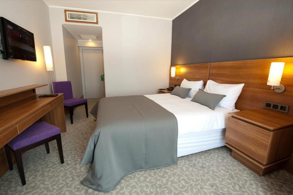 Hotel 117 ซิน็อป ห้อง รูปภาพ