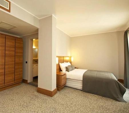 Hotel 117 ซิน็อป ภายนอก รูปภาพ
