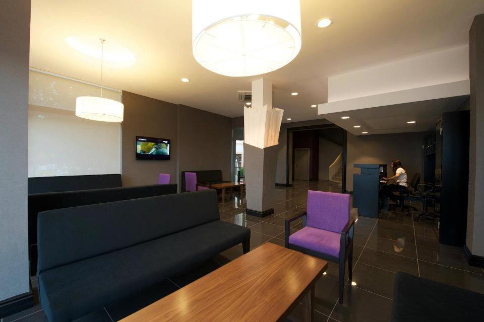 Hotel 117 ซิน็อป ภายนอก รูปภาพ