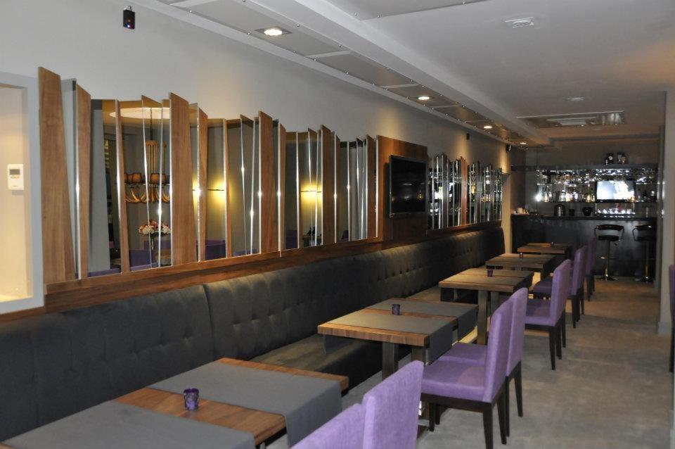 Hotel 117 ซิน็อป ภายนอก รูปภาพ