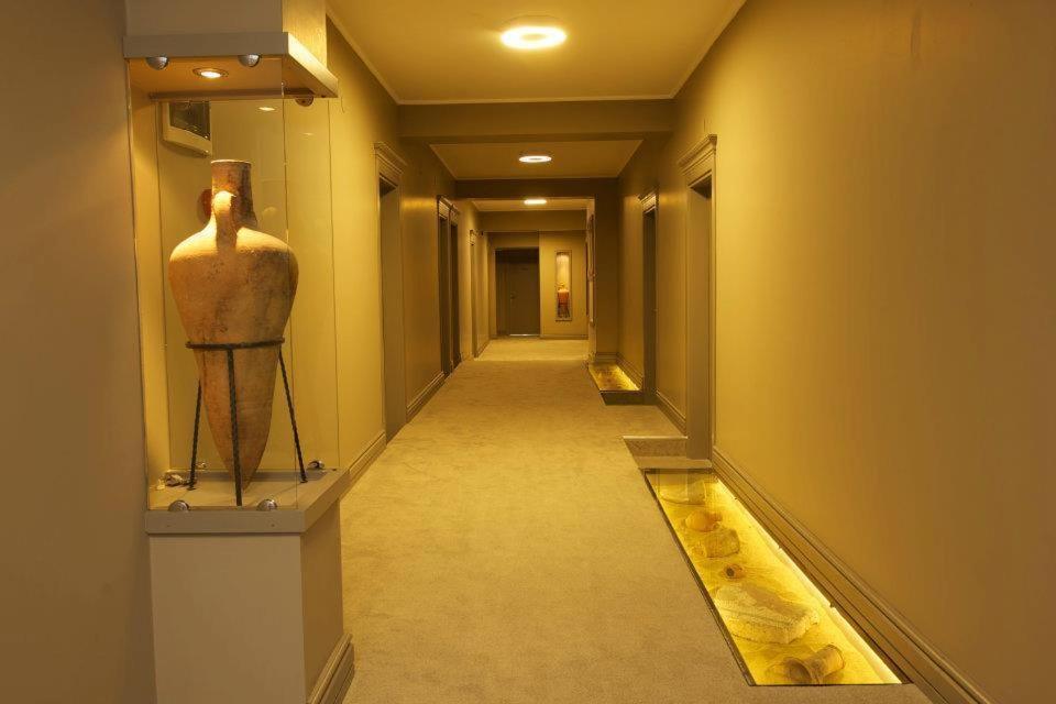 Hotel 117 ซิน็อป ภายนอก รูปภาพ