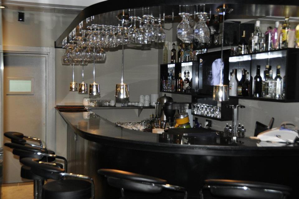 Hotel 117 ซิน็อป ภายนอก รูปภาพ